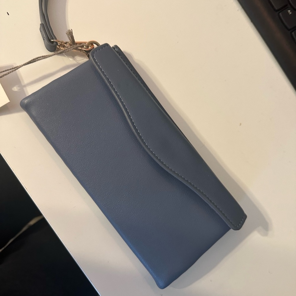 Wallet!
